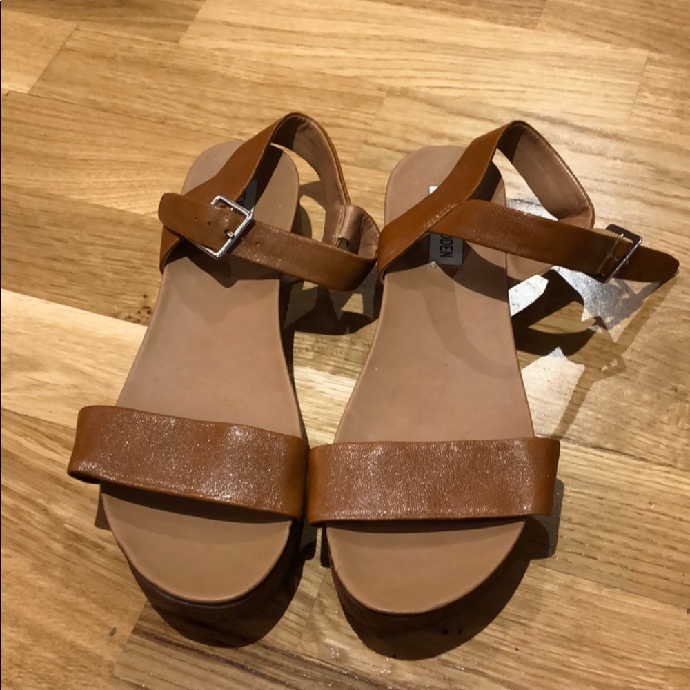 Sandals Steve Madden